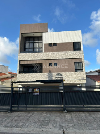 Imagem Apartamento com 3 Quartos à Venda, 72 m² em Bancários - João Pessoa Imagem Apartamento com 3 Quartos à Venda, 72 m² em Bancários - João Pessoa