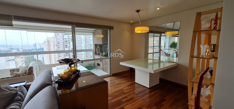 Imagem Apartamento com 3 Quartos à Venda, 138 m² em Vila Andrade - São Paulo Imagem Apartamento com 3 Quartos à Venda, 138 m² em Vila Andrade - São Paulo
