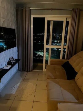 Imagem Apartamento com 2 Quartos à Venda, 52 m² em Parque Morumbi - Votorantim Imagem Apartamento com 2 Quartos à Venda, 52 m² em Parque Morumbi - Votorantim