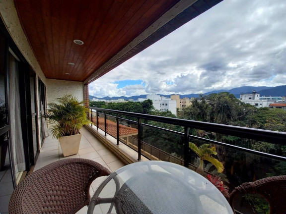 Cobertura com 5 Quartos à Venda, 354 m² em Recreio Dos Bandeirantes - Rio De Janeiro