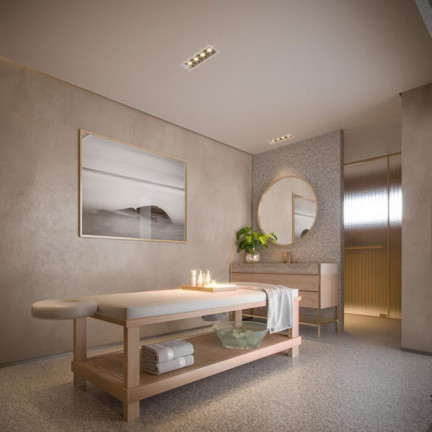 Imagem Apartamento com 4 Quartos à Venda, 300 m² em Setor Marista - Goiânia