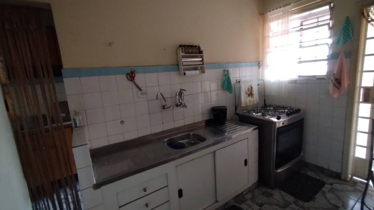Imagem Casa com 3 Quartos à Venda, 240 m² em Vila Ema - São Paulo