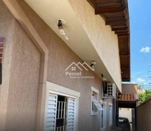 Imagem Casa com 4 Quartos à Venda, 180 m² em Residencial E Comercial Palmares - Ribeirão Preto Imagem Casa com 4 Quartos à Venda, 180 m² em Residencial E Comercial Palmares - Ribeirão Preto