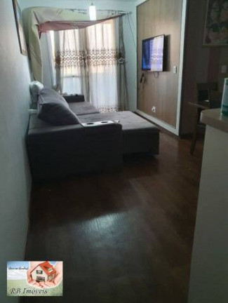 Imagem Apartamento com 3 Quartos à Venda, 63 m² em Campestre - Santo André Imagem Apartamento com 3 Quartos à Venda, 63 m² em Campestre - Santo André