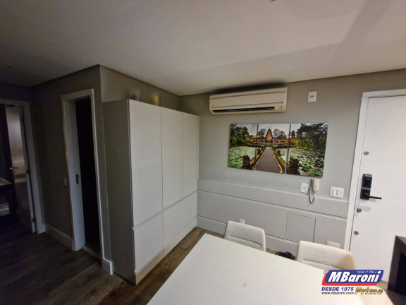 Imagem Apartamento com 2 Quartos à Venda, 69 m² em Campo Belo - São Paulo Imagem Apartamento com 2 Quartos à Venda, 69 m² em Campo Belo - São Paulo