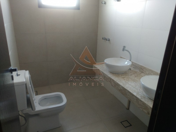 Imagem Casa de Condomínio com 3 Quartos à Venda, 181 m² em Real Sul - Ribeirão Preto Imagem Casa de Condomínio com 3 Quartos à Venda, 181 m² em Real Sul - Ribeirão Preto