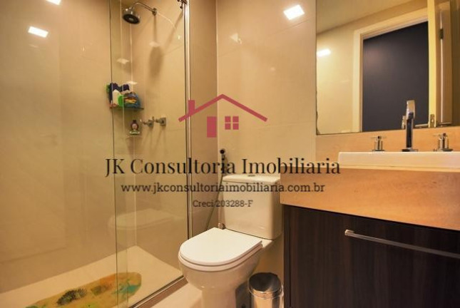 Imagem Apartamento com 2 Quartos à Venda, 72 m² em Brooklin - São Paulo Imagem Apartamento com 2 Quartos à Venda, 72 m² em Brooklin - São Paulo