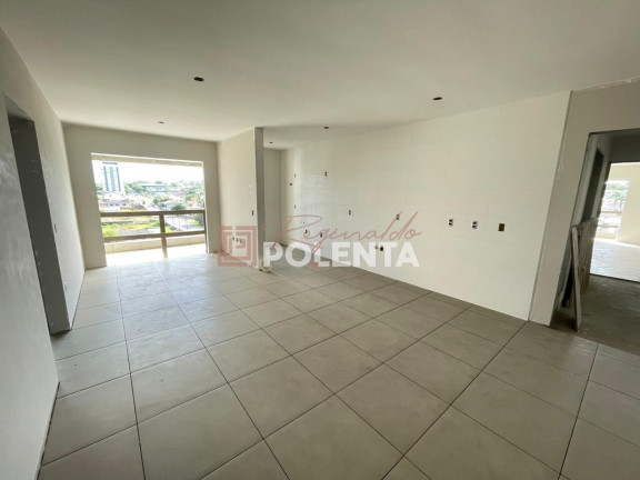 Imagem Apartamento com 3 Quartos à Venda, 87 m² em Brasília - Criciúma