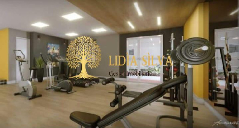 Imagem Apartamento com 2 Quartos à Venda, 37 m² em Jardim São Savério - São Paulo
