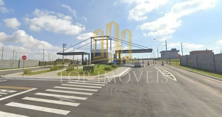 Imagem Terreno em Condomínio à Venda, 273 m² em Bairro Da Floresta - São José Dos Campos