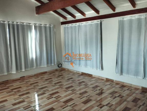 Imagem Sobrado com 3 Quartos à Venda, 220 m² em Vila Caputera - Mogi Das Cruzes Imagem Sobrado com 3 Quartos à Venda, 220 m² em Vila Caputera - Mogi Das Cruzes