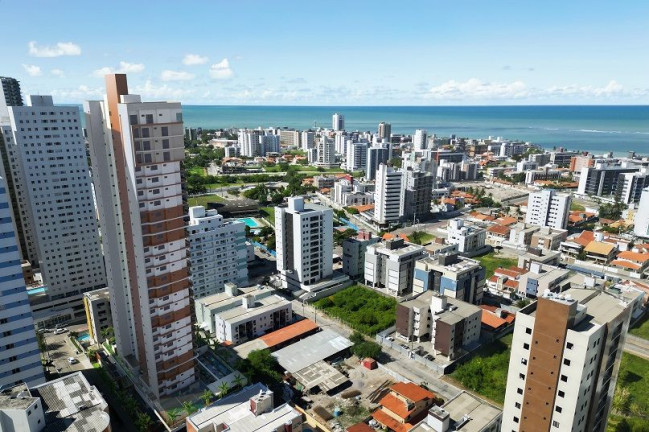 Imagem Apartamento com 2 Quartos à Venda, 66 m² em Jardim Oceania - João Pessoa Imagem Apartamento com 2 Quartos à Venda, 66 m² em Jardim Oceania - João Pessoa