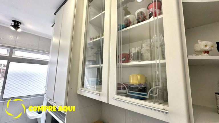 Imagem Apartamento com 1 Quarto à Venda, 55 m² em Campos Elíseos - São Paulo
