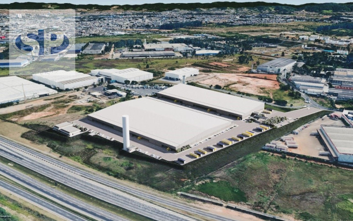 Imóvel Comercial para Alugar, 2.883 m² em Cumbica - Guarulhos