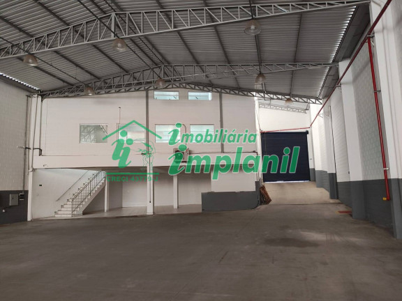 Imagem Galpão para Alugar, 1.000 m² em Jardim Bahia - Várzea Paulista Imagem Galpão para Alugar, 1.000 m² em Jardim Bahia - Várzea Paulista