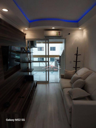 Imagem Apartamento com 2 Quartos à Venda, 78 m² em Aviação - Praia Grande Imagem Apartamento com 2 Quartos à Venda, 78 m² em Aviação - Praia Grande