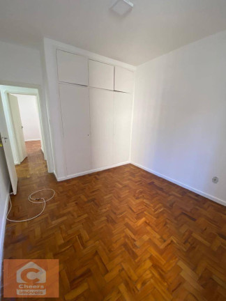 Imagem Apartamento com 3 Quartos à Venda, 124 m² em Paraíso - São Paulo Imagem Apartamento com 3 Quartos à Venda, 124 m² em Paraíso - São Paulo