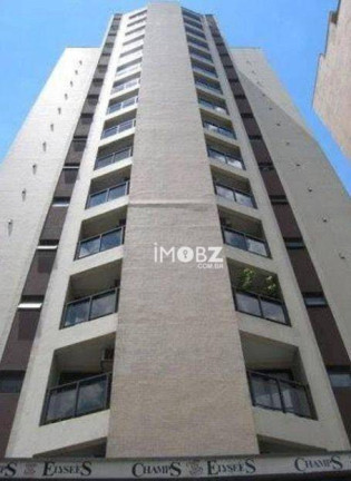Imagem Imóvel com 1 Quarto à Venda, 33 m² em Campos Elíseos - São Paulo Imagem Imóvel com 1 Quarto à Venda, 33 m² em Campos Elíseos - São Paulo