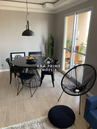 Imagem Apartamento com 2 Quartos à Venda, 54 m² em Jardim Sul - São José Dos Campos Imagem Apartamento com 2 Quartos à Venda, 54 m² em Jardim Sul - São José Dos Campos