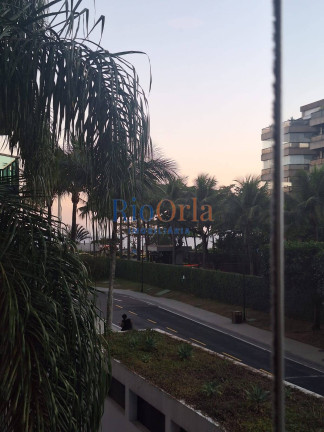 Imagem Apartamento com 4 Quartos à Venda, 200 m² em Barra Da Tijuca - Rio De Janeiro