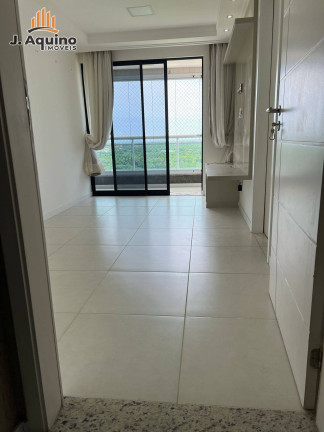 Imagem Apartamento com 3 Quartos à Venda,  em Engenheiro Luciano Cavalcante - Fortaleza