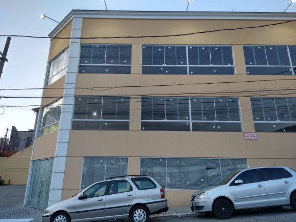 Imagem Imóvel Comercial à Venda, 1 m² em Santana - São Paulo
