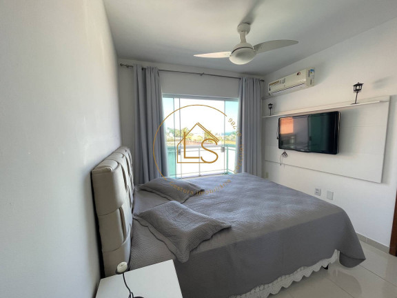 Imagem Apartamento com 3 Quartos à Venda, 99 m² em Porto Da Aldeia - São Pedro Da Aldeia Imagem Apartamento com 3 Quartos à Venda, 99 m² em Porto Da Aldeia - São Pedro Da Aldeia