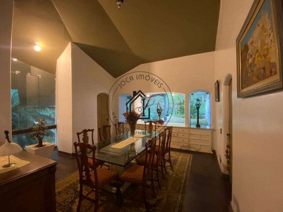 Imagem Casa de Condomínio com 7 Quartos à Venda, 2.040 m² em Chácara Granja Velha - Cotia Imagem Casa de Condomínio com 7 Quartos à Venda, 2.040 m² em Chácara Granja Velha - Cotia