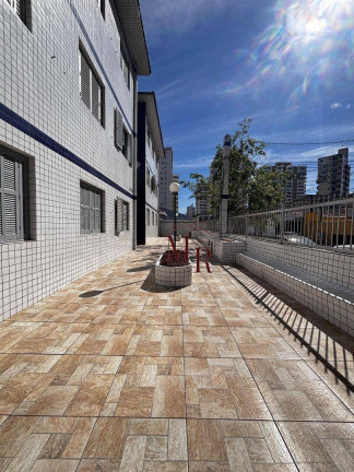 Imagem Kitnet com 1 Quarto à Venda, 38 m² em Vila Guilhermina - Praia Grande Imagem Kitnet com 1 Quarto à Venda, 38 m² em Vila Guilhermina - Praia Grande