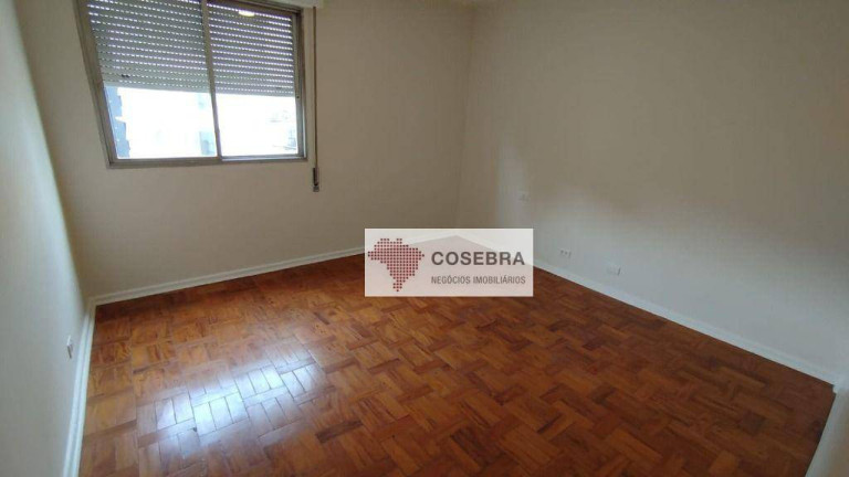 Imagem Apartamento com 3 Quartos para Alugar, 118 m² em Itaim Bibi - São Paulo