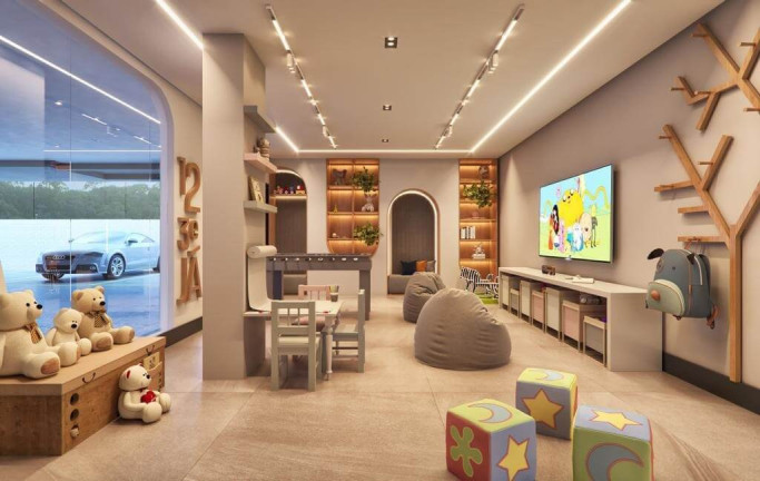 Imagem Apartamento com 1 Quarto à Venda, 46 m² em Cabo Branco - João Pessoa Imagem Apartamento com 1 Quarto à Venda, 46 m² em Cabo Branco - João Pessoa
