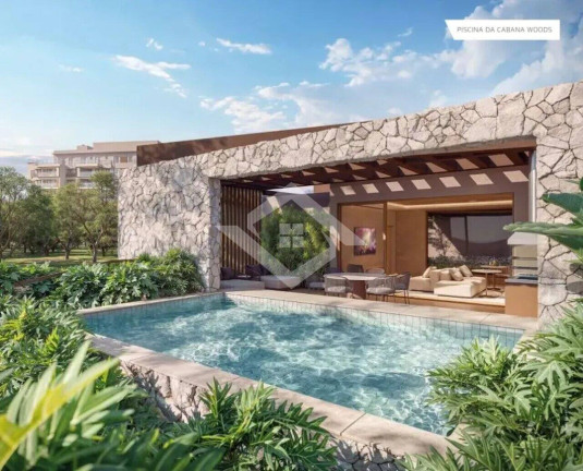 Imagem Apartamento com 3 Quartos à Venda, 101 m² em Barra Da Tijuca - Rio De Janeiro