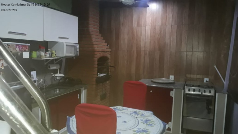 Imagem Imóvel com 3 Quartos à Venda, 77 m² em Condomio Felicita - Sorocaba Imagem Imóvel com 3 Quartos à Venda, 77 m² em Condomio Felicita - Sorocaba