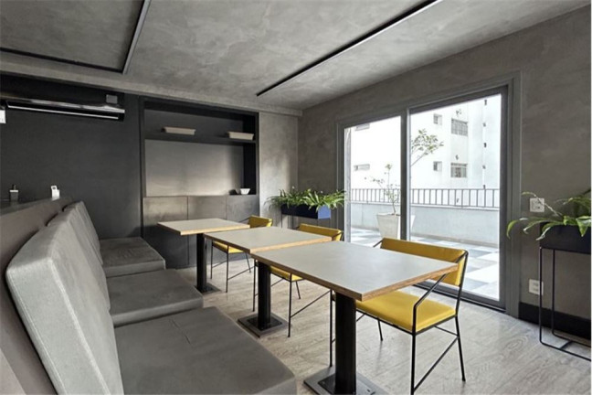 Imagem Apartamento com 1 Quarto à Venda, 19 m² em Jardim Das Acácias - São Paulo Imagem Apartamento com 1 Quarto à Venda, 19 m² em Jardim Das Acácias - São Paulo