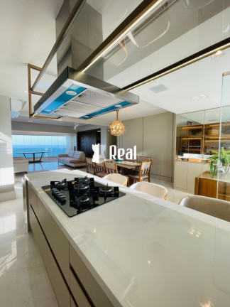 Imagem Apartamento com 4 Quartos à Venda, 400 m² em Pituaçu - Salvador