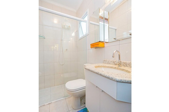 Imagem Casa com 3 Quartos à Venda, 240 m² em Mirandópolis - São Paulo