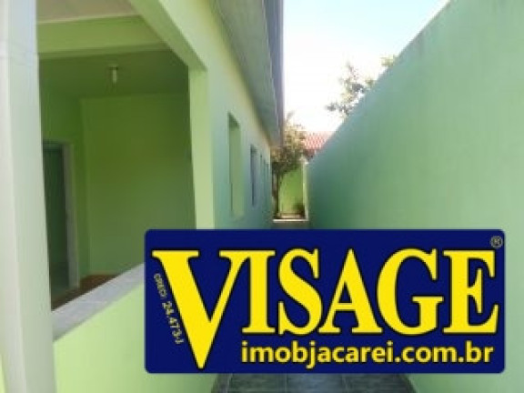 Imagem Casa com 3 Quartos à Venda, 123 m² em Cid. Salvador - Jacareí Imagem Casa com 3 Quartos à Venda, 123 m² em Cid. Salvador - Jacareí