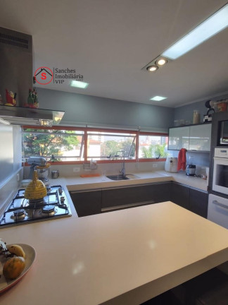 Imagem Apartamento com 3 Quartos à Venda, 205 m² em Jardim - Santo André Imagem Apartamento com 3 Quartos à Venda, 205 m² em Jardim - Santo André