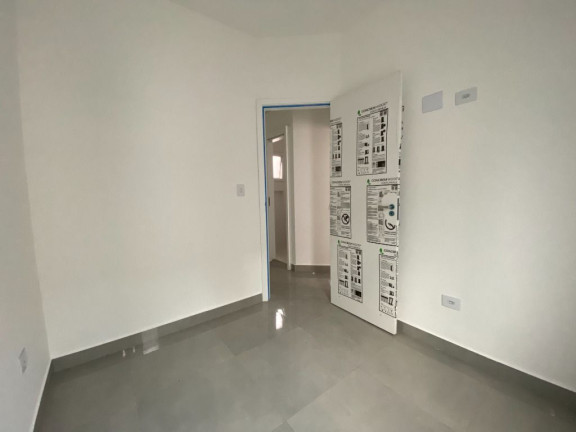 Imagem Cobertura com 2 Quartos à Venda, 52 m² em Vila Leopoldina - Santo André