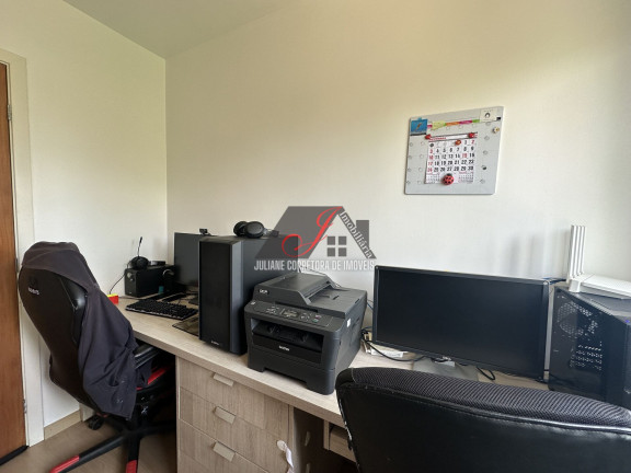 Imagem Apartamento com 3 Quartos à Venda, 68 m² em Cidade Industrial - Curitiba