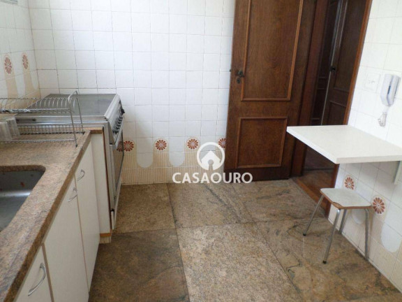 Imagem Apartamento com 4 Quartos à Venda, 120 m² em São Bento - Belo Horizonte Imagem Apartamento com 4 Quartos à Venda, 120 m² em São Bento - Belo Horizonte