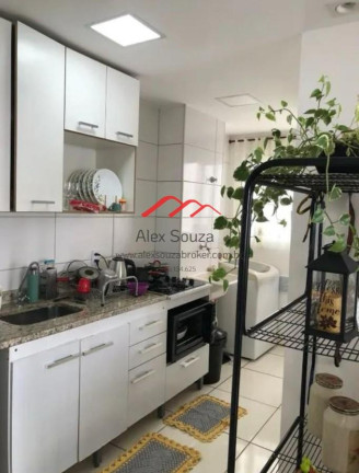 Imagem Apartamento com 2 Quartos à Venda, 57 m² em Jardim Das Colinas - Hortolândia Imagem Apartamento com 2 Quartos à Venda, 57 m² em Jardim Das Colinas - Hortolândia