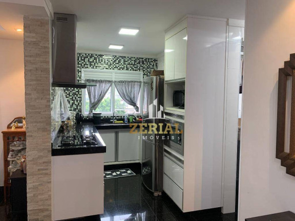 Imagem Apartamento com 3 Quartos à Venda, 105 m² em Santa Maria - São Caetano Do Sul Imagem Apartamento com 3 Quartos à Venda, 105 m² em Santa Maria - São Caetano Do Sul