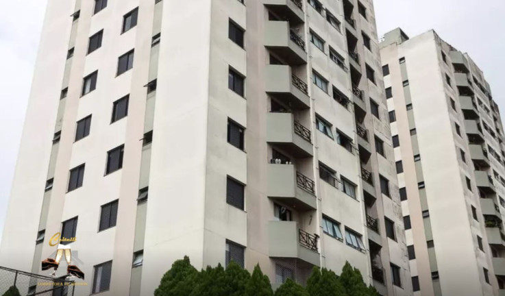 Imagem Apartamento com 2 Quartos à Venda, 48 m² em Santa Terezinha - São Bernardo Do Campo Imagem Apartamento com 2 Quartos à Venda, 48 m² em Santa Terezinha - São Bernardo Do Campo