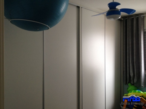 Imagem Apartamento com 2 Quartos à Venda, 52 m² em Campo Grande - Santos