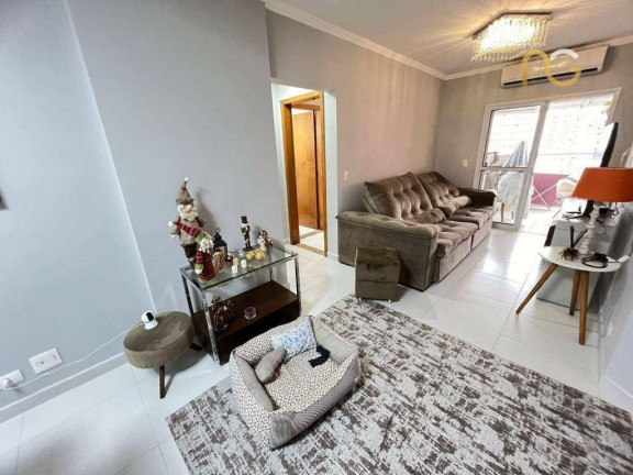 Imagem Apartamento com 2 Quartos à Venda, 87 m² em Aviação - Praia Grande Imagem Apartamento com 2 Quartos à Venda, 87 m² em Aviação - Praia Grande