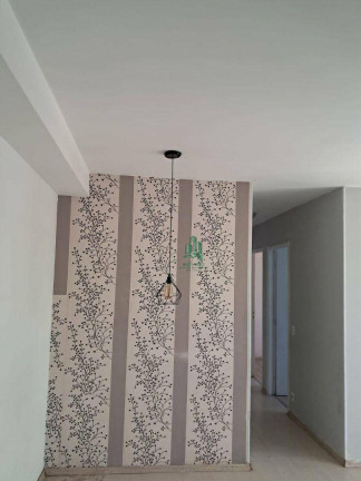 Imagem Apartamento com 3 Quartos à Venda, 56 m² em Cocaia - Guarulhos Imagem Apartamento com 3 Quartos à Venda, 56 m² em Cocaia - Guarulhos