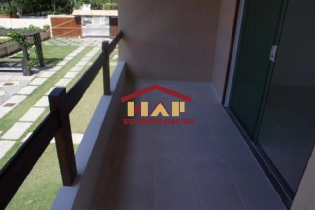 Imagem Casa de Condomínio com 3 Quartos à Venda, 140 m² em Peró - Cabo Frio Imagem Casa de Condomínio com 3 Quartos à Venda, 140 m² em Peró - Cabo Frio