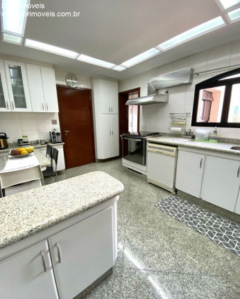 Imagem Apartamento com 4 Quartos à Venda, 200 m² em Tatuapé - Sao Paulo