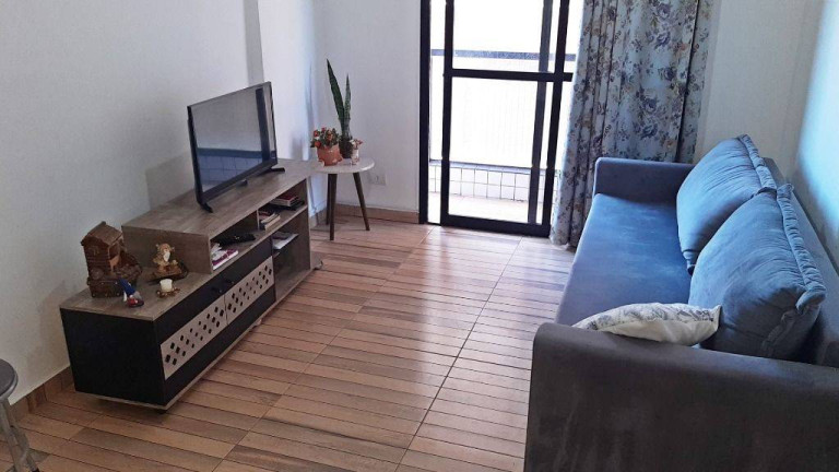 Imagem Apartamento com 1 Quarto à Venda, 58 m² em Tupi - Praia Grande Imagem Apartamento com 1 Quarto à Venda, 58 m² em Tupi - Praia Grande
